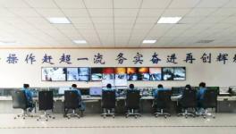 運(yùn)轉(zhuǎn)率高達(dá)96.01%，海螺水泥子公司高效完成生產(chǎn)任務(wù)！