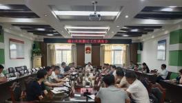 又一條4500t/d水泥熟料生產(chǎn)線加速推進(jìn)中！