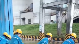 停工！海螺水泥被淹！多省預警！