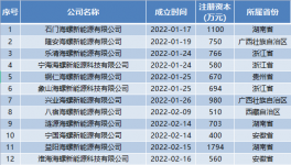 瘋狂！海螺成立96家“能源”公司！