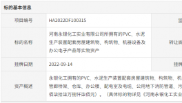 公告！多家水泥廠拆除！破產清算！