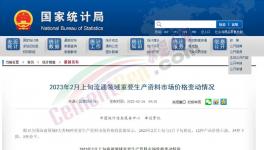 大跌60元/噸！多省水泥下跌！部分地區(qū)跌破300元/噸！