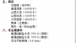 5月“第一輪”降價(jià)！190元/噸水泥來了！