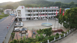 高清圖集：兗州中材帶你沉浸式體驗(yàn)綠色礦山！