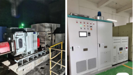 風機用上這個設備后，節(jié)電129度/小時，節(jié)電率高達59.7%！