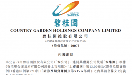 恐怖！又爆雷！規(guī)模是恒大4倍！水泥行業(yè)“雪上加霜”！