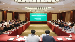 黑科技！“5S超級隔熱材料”項目獲國際領先評價